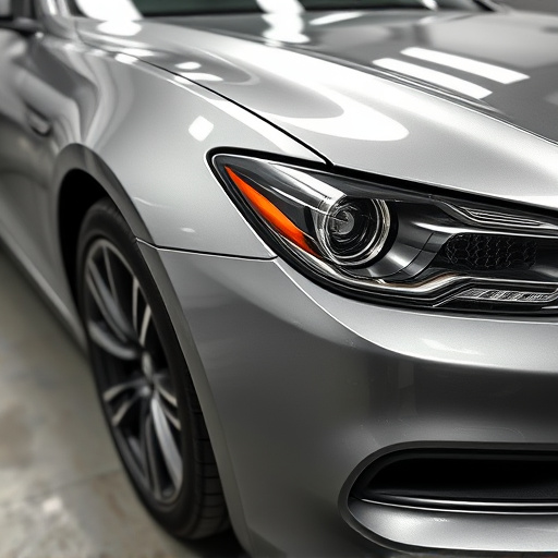 car refinishing