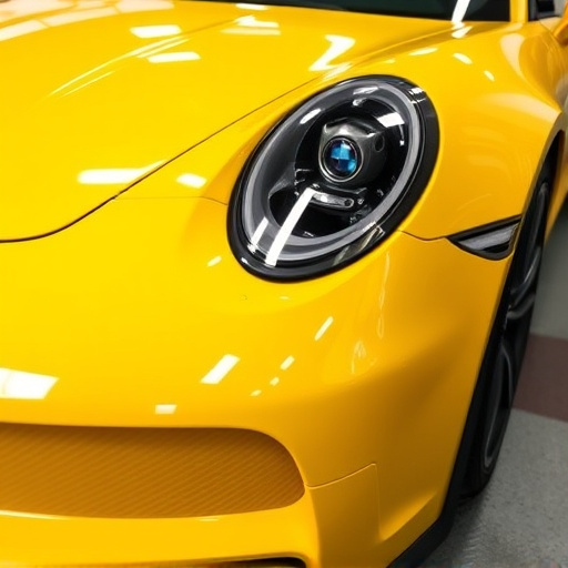 car refinishing