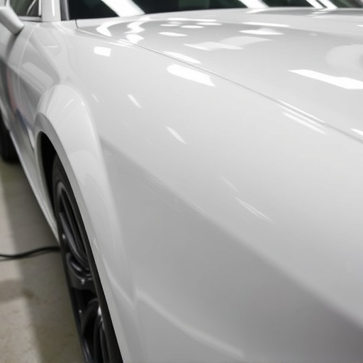 car refinishing