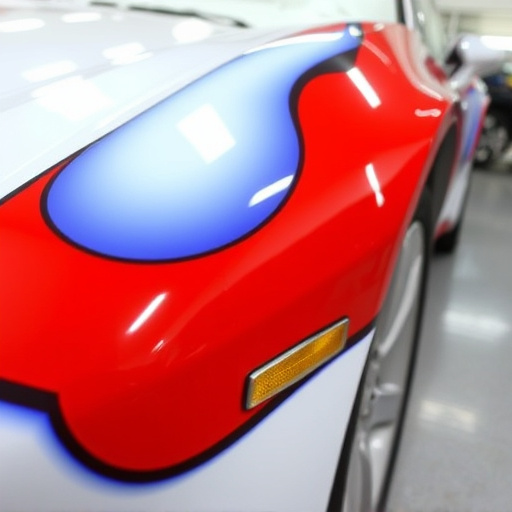 car refinishing