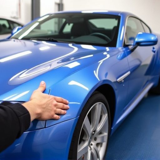 car refinishing