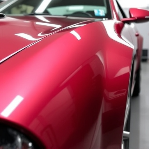 car refinishing