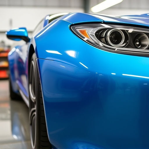 car refinishing