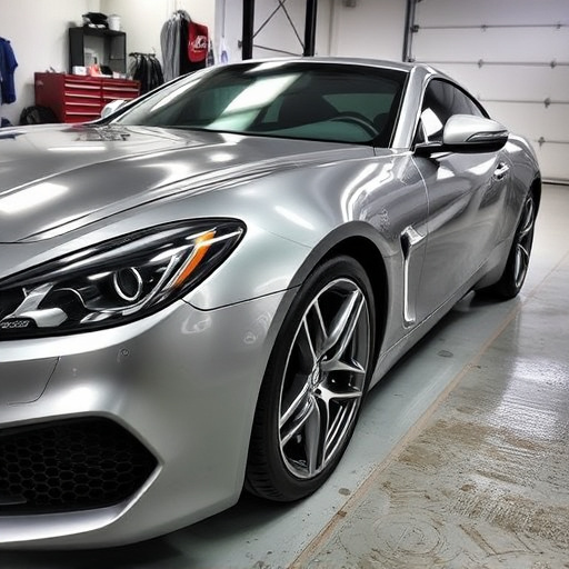 car refinishing