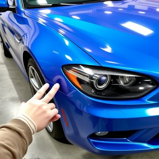 car refinishing