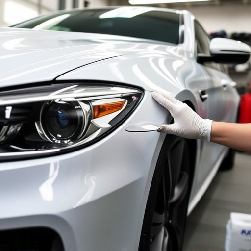 car refinishing