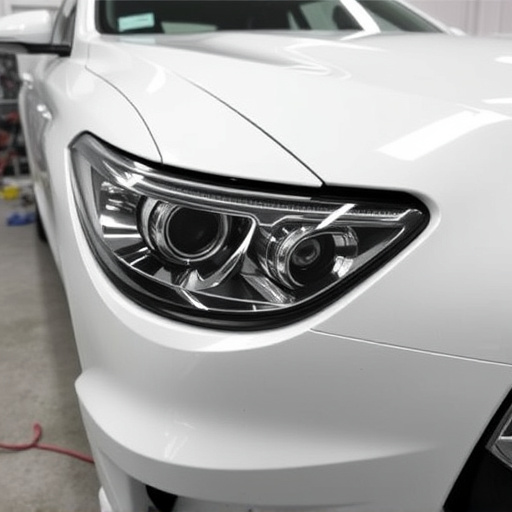 car refinishing