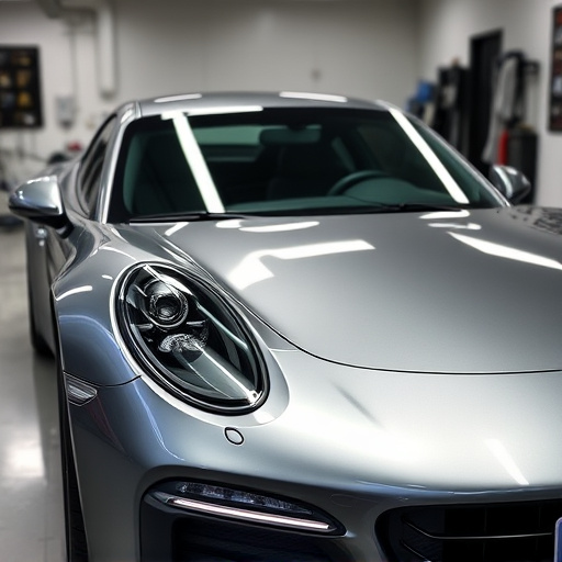 car refinishing