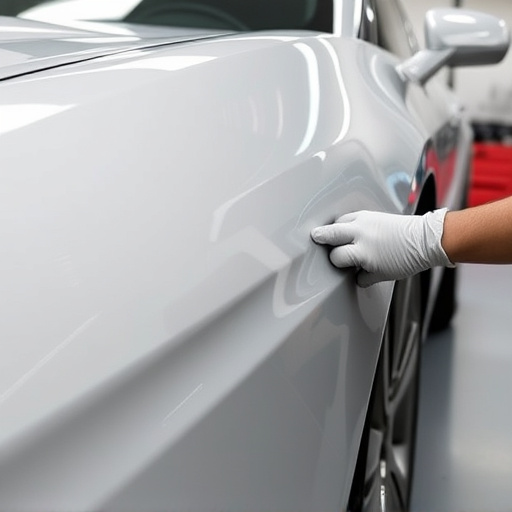 car refinishing