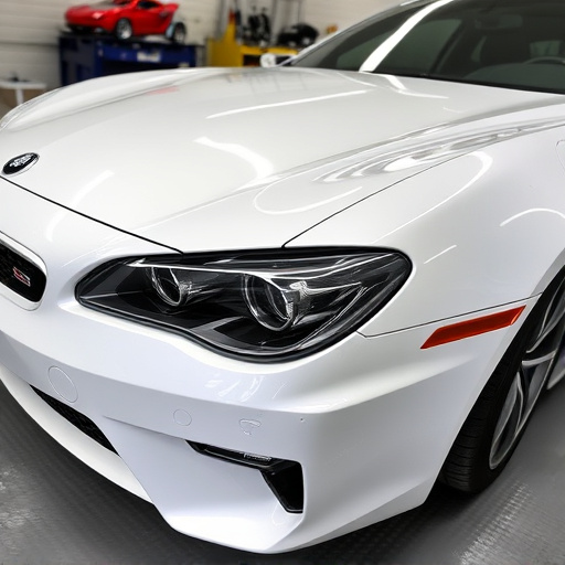 car refinishing