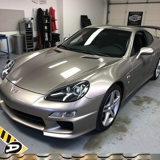 car refinishing