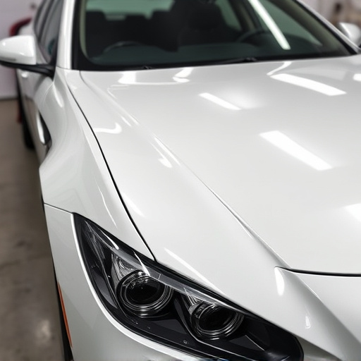 car refinishing