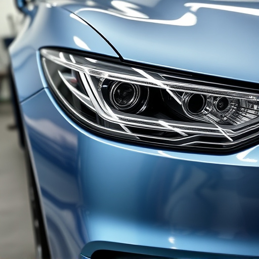 car refinishing