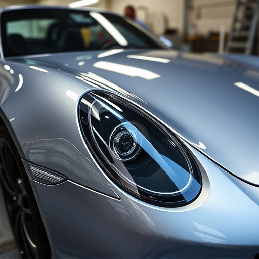 car refinishing