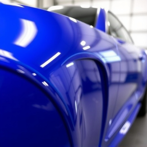 car refinishing