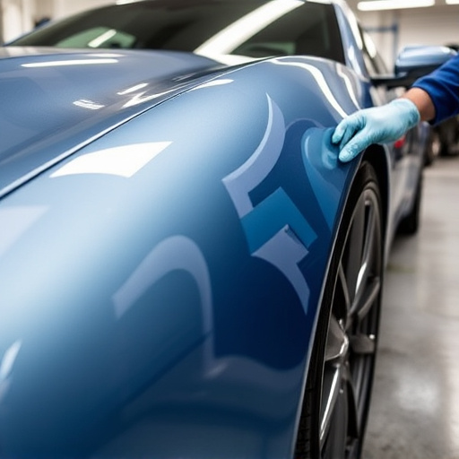car refinishing