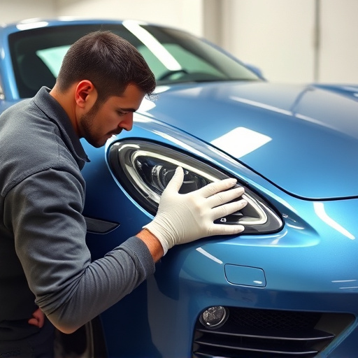 car refinishing