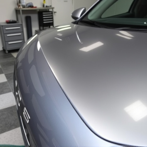 car refinishing