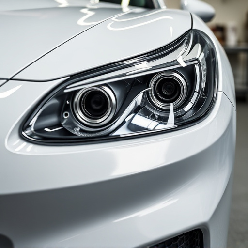 car refinishing