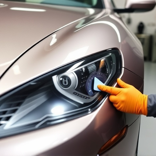 car refinishing