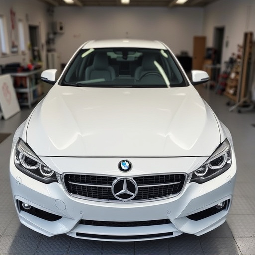 car refinishing