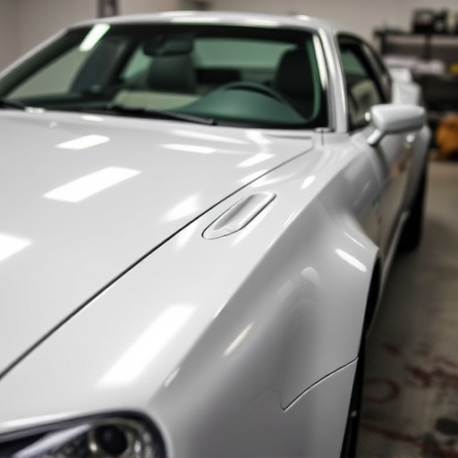 car refinishing