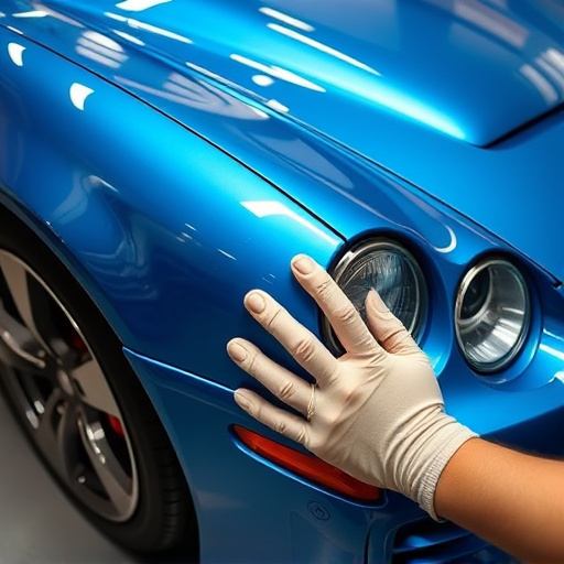 car refinishing