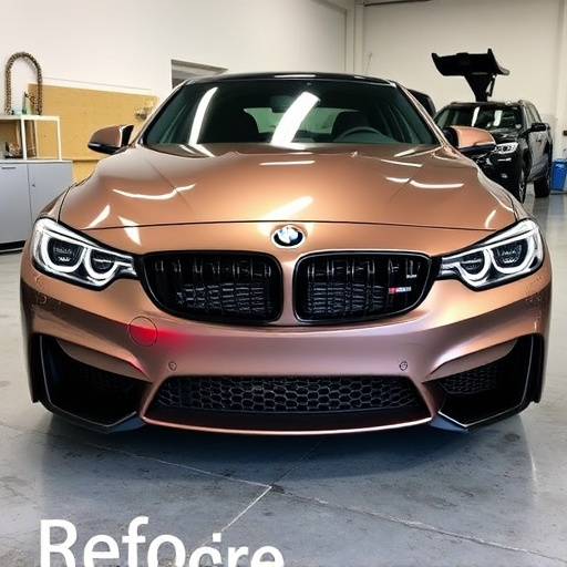 car refinishing