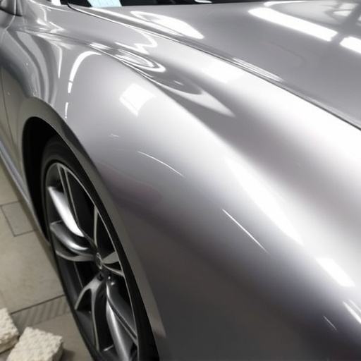 car refinishing