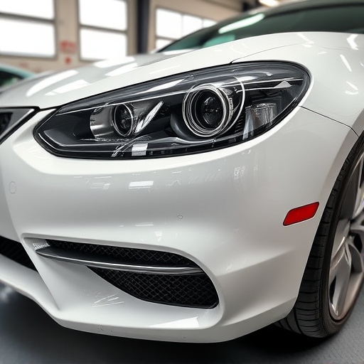 car refinishing