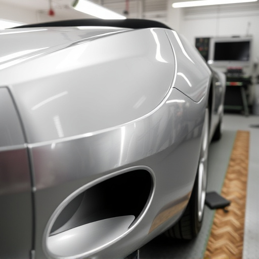 car refinishing