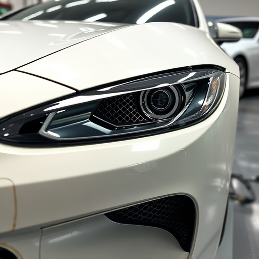 car refinishing