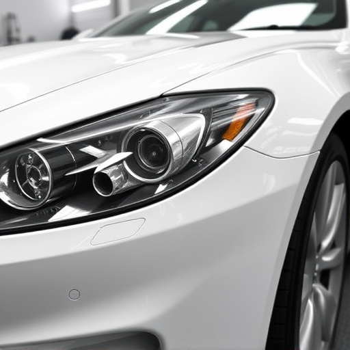 car refinishing