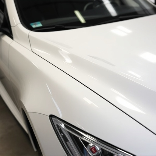 car refinishing