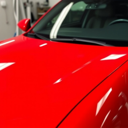 car refinishing