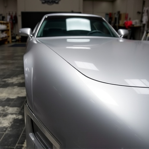 car refinishing