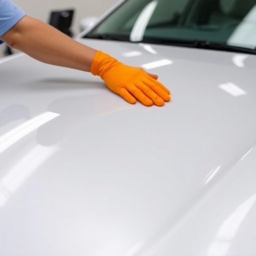 car refinishing