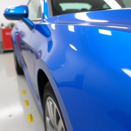 car refinishing