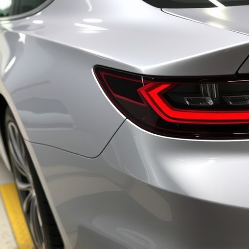 car refinishing