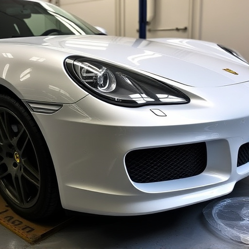 car refinishing