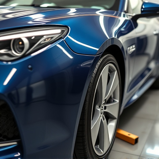 car refinishing