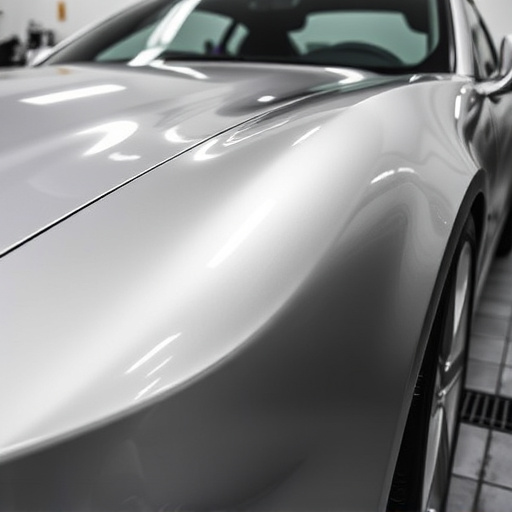 car refinishing