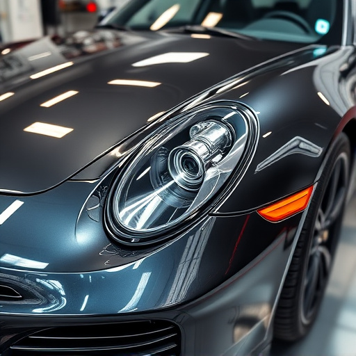 car refinishing