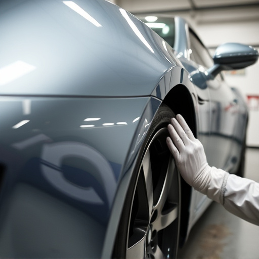 car refinishing
