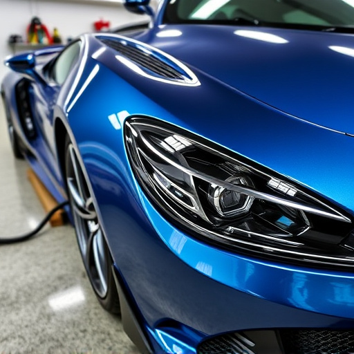 car refinishing