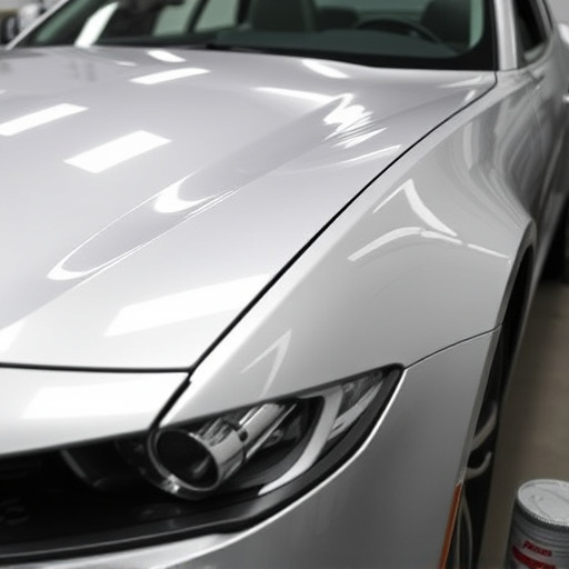 car refinishing