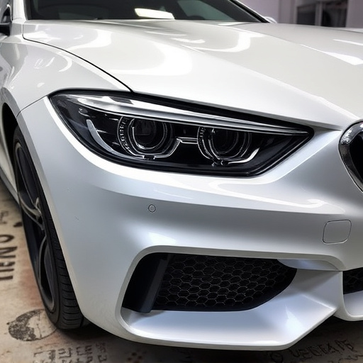 car refinishing
