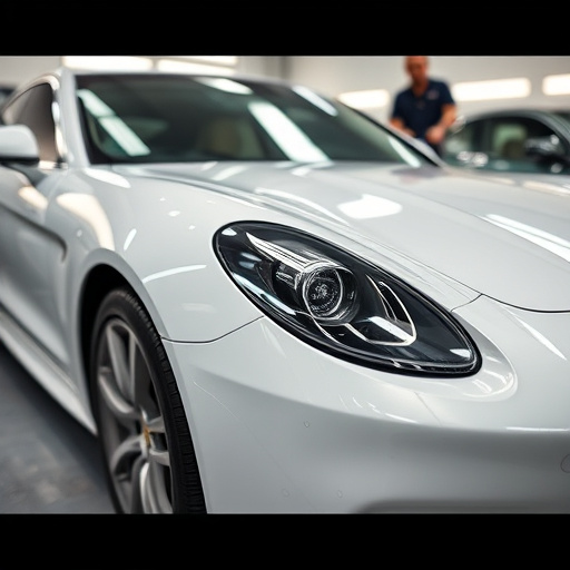 car refinishing