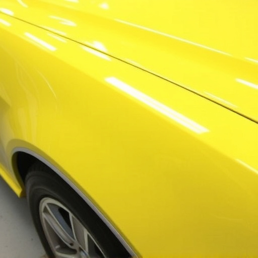 car refinishing