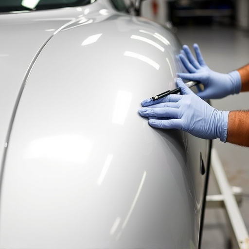 car refinishing